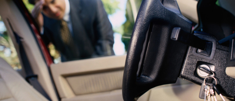 24 hour car locksmith in Novato