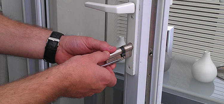 Commercial Door Lock Repair in Novato
