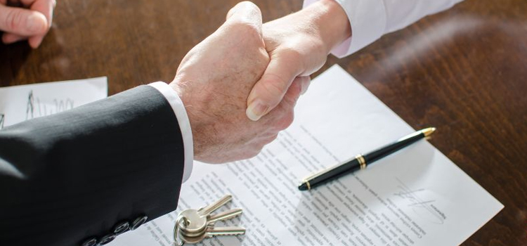 Commercial Eviction Service Novato