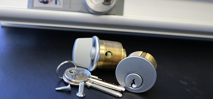 Commercial Lock Installation Novato