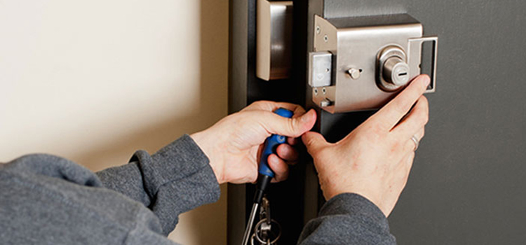 Deadbolt Lock Installation Novato