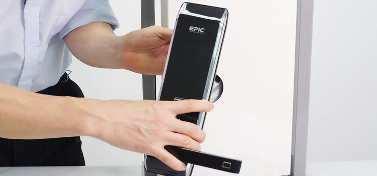 Digital Lock Installation Novato