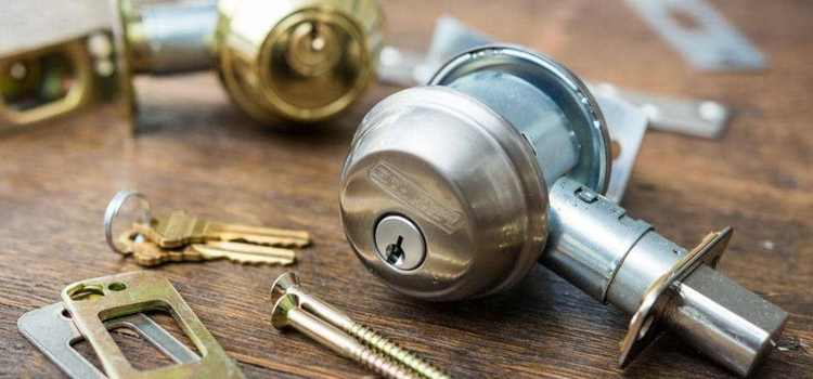 Doorknob Locks Repair Novato