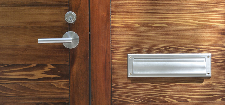 Electric Front Door Lock Repair Novato