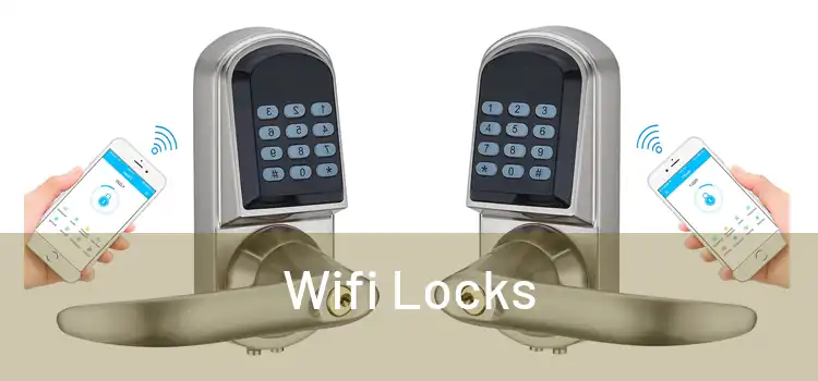  Wifi Locks 